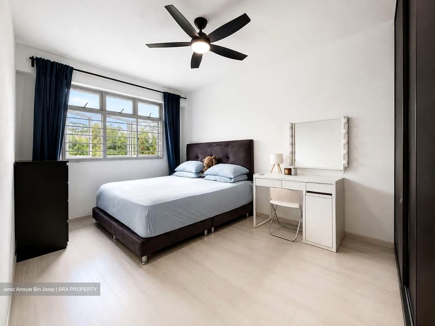 Blk 107C Eastbrook @ Canberra (Sembawang), HDB 4 Rooms #602850491